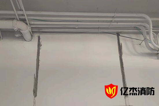 底商開個100平的餐館消防施工需要做消防設(shè)計嗎