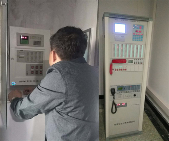 消防工程服務(wù)常見的建筑內(nèi)安裝防火卷簾的要求注意哪些？